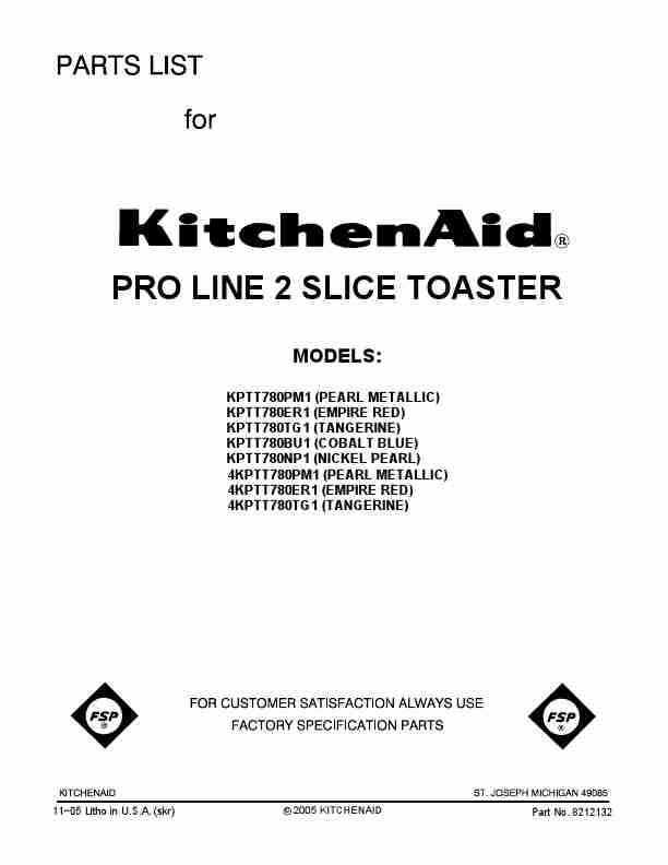 KitchenAid Toaster 4KPTT780ER1-page_pdf